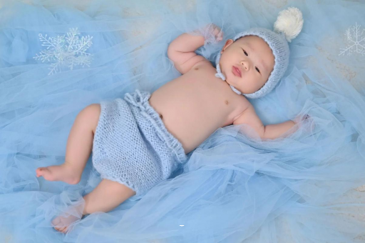 博白宝宝皮肤过敏